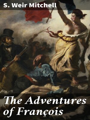 cover image of The Adventures of François